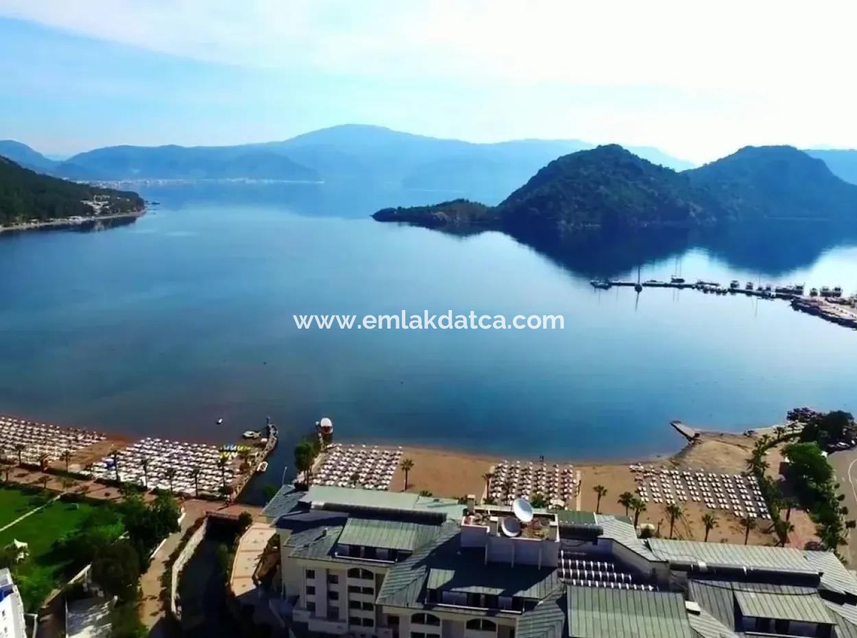 Am Meer Im Zentrum Von Marmaris 5 Sterne Hotel Für Verkauf