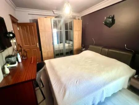 900M2 Landanteil Verfügbar In Marmaris Armutalan Gebiet, 4 Zimmer, 2 Wohnzimmer, 5 Badezimmer, 450M2 Villa Zum Verkauf