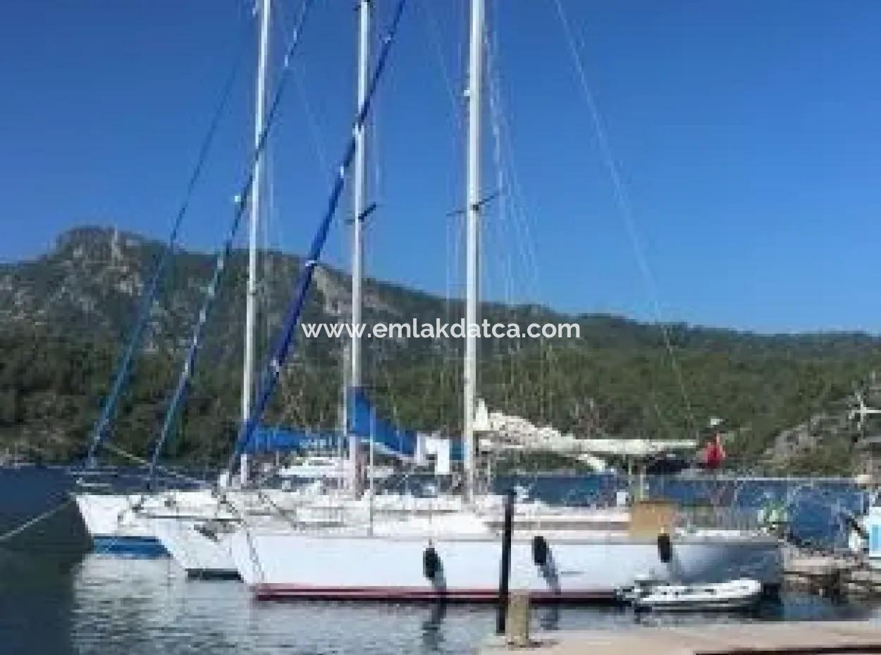 For Sale By The Sea In A Distance Of 20 Km From Marmaris Boutique Hotel 20 Rooms