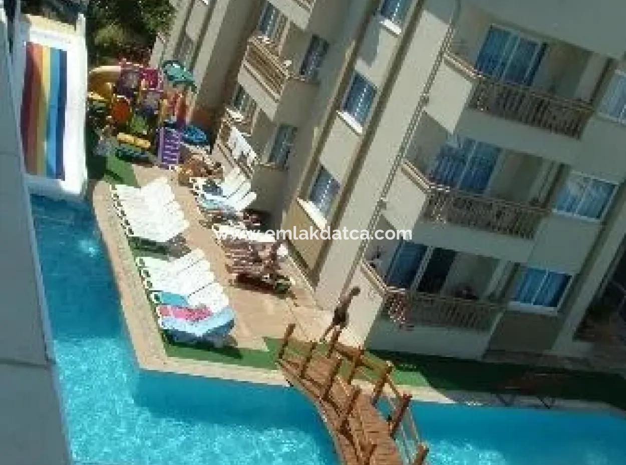 Hotel With 33 Rooms In The Centre Of Marmaris For Sale