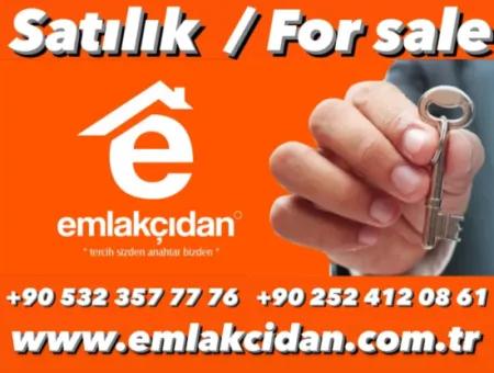 Land For Sale In Söğüt Village Of Marmaris District, 150 Meters To The Sea, 10000M2. It Can Be Used As A Camping Caravan Camping Area In The Tourism Area.