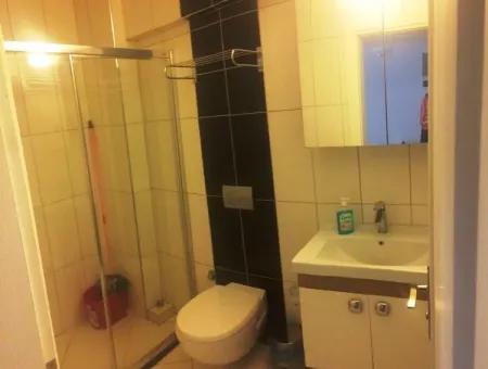 Studio Apartment For Daily Rent In The Centre Of Marmaris