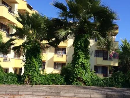 33 Room Hotel For Sale In Center Of Marmaris, Near The Sea